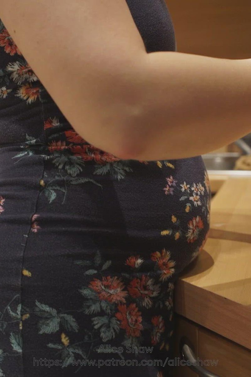 Dress After Dinner Short - Screenshot 1 of 4 - Bloated