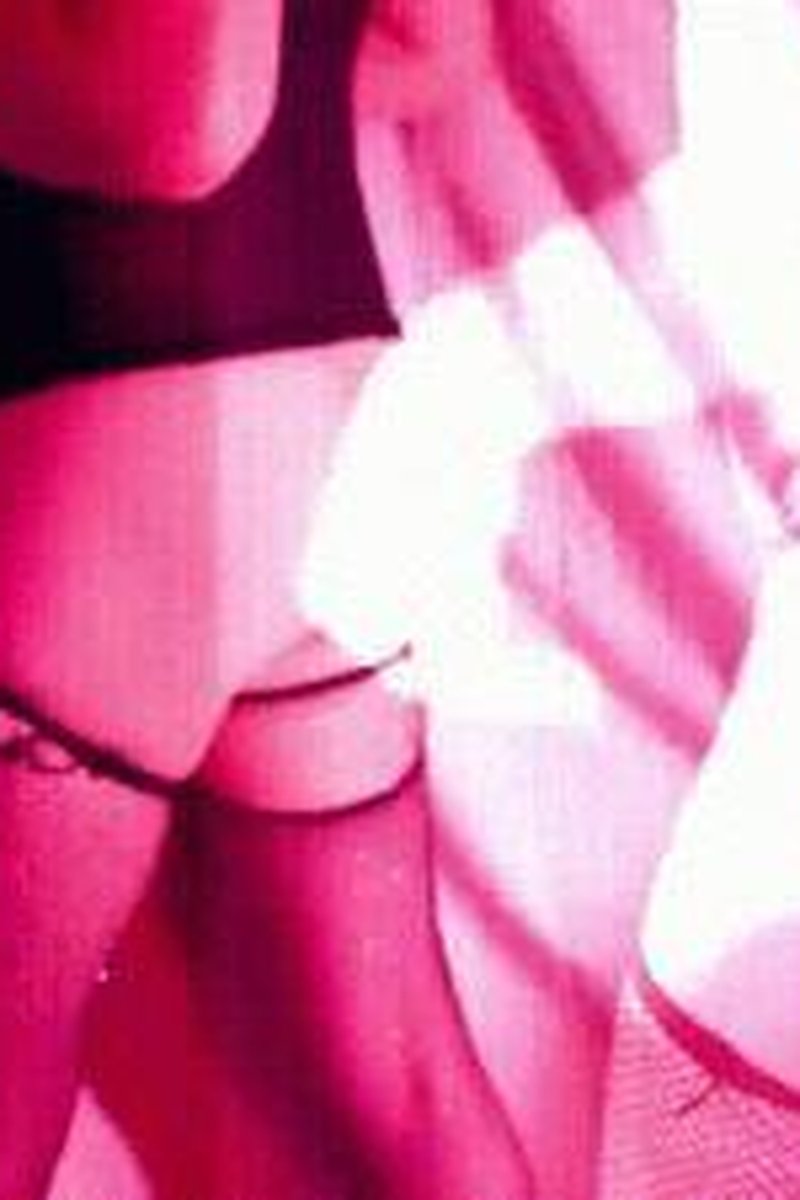 Layered Crossdressing Compilation - Screenshot 1 of 4 - Chastity Male