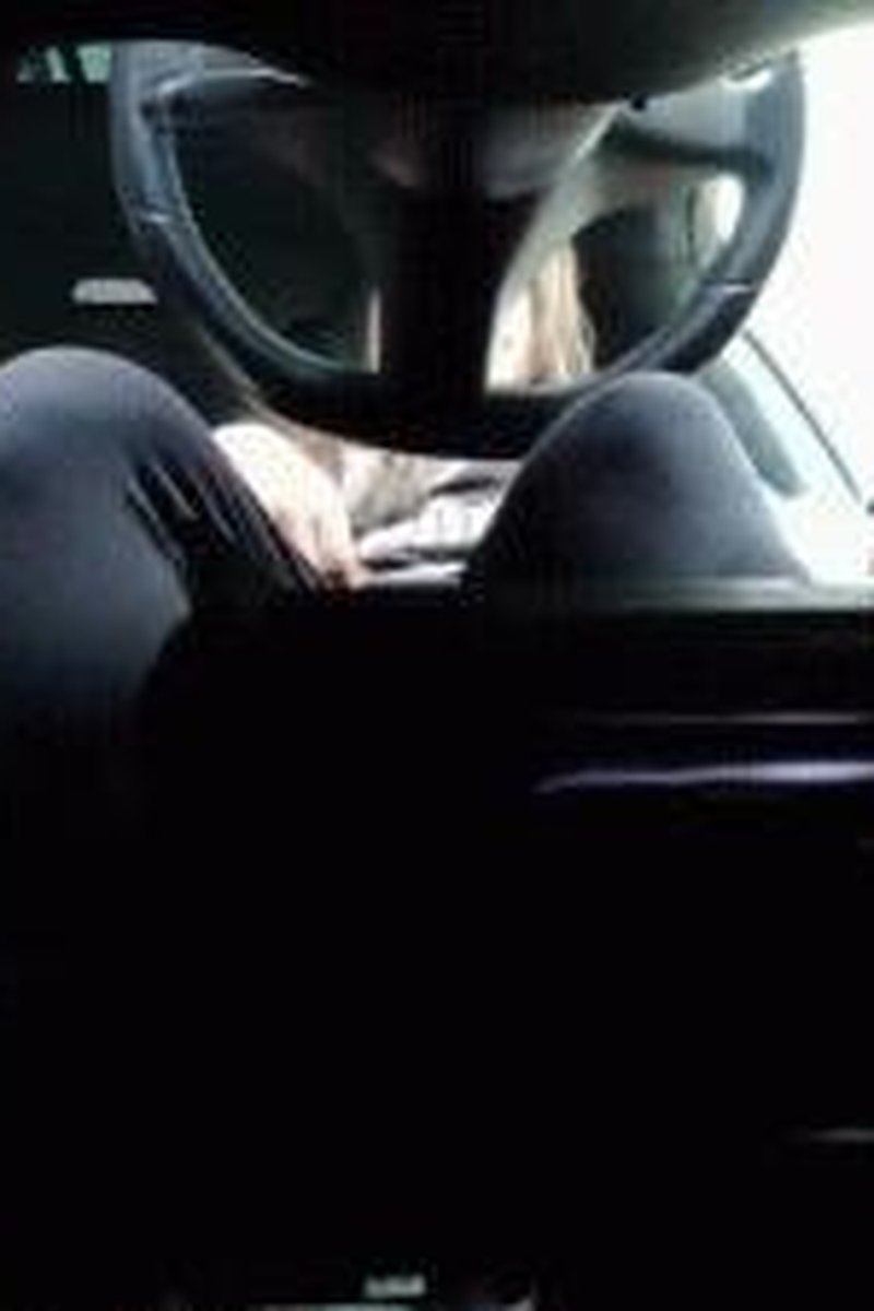 Behind The Pedals - Screenshot 1 of 4 - Asian