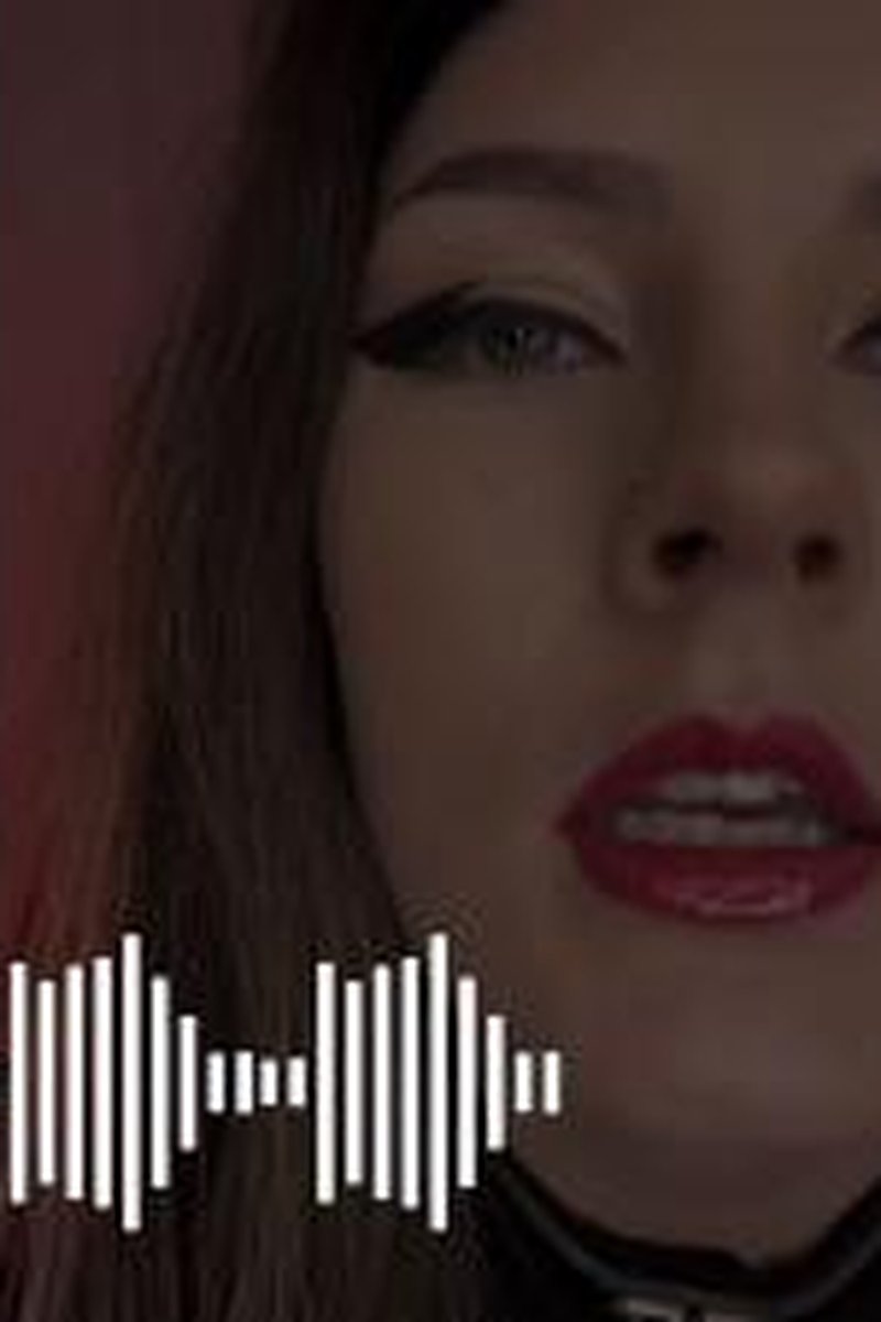Mistress Muse Femdom ASMR - Screenshot 1 of 4 - ASMR