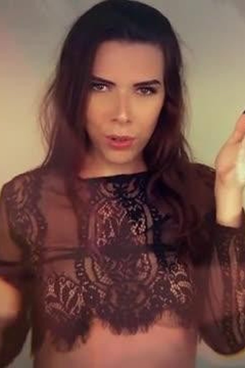 Juice Whore Loop - Screenshot 1 of 4 - ASMR