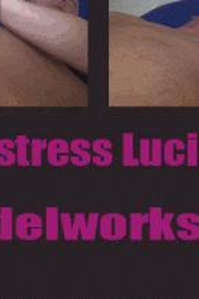 Nadelworkshop - Screenshot 1 of 4 - BDSM