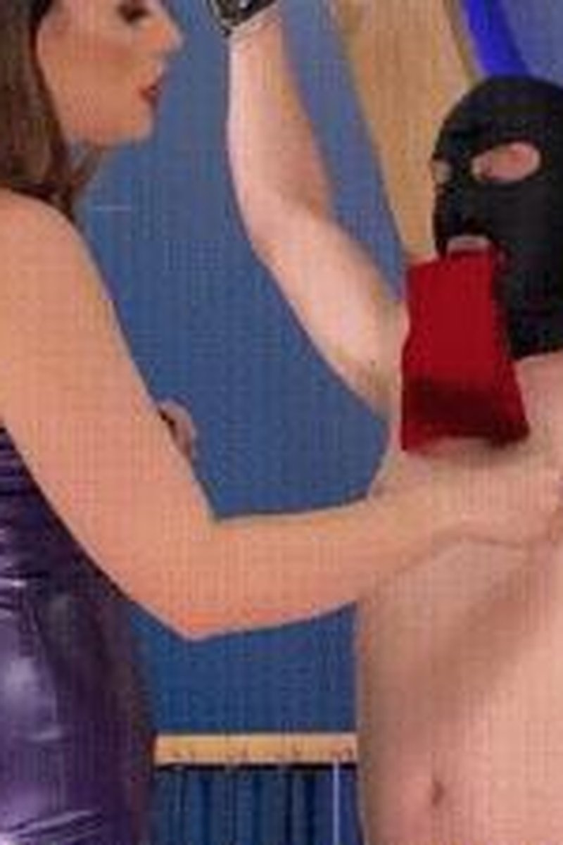 Target Practice - Screenshot 1 of 4 - Femdom