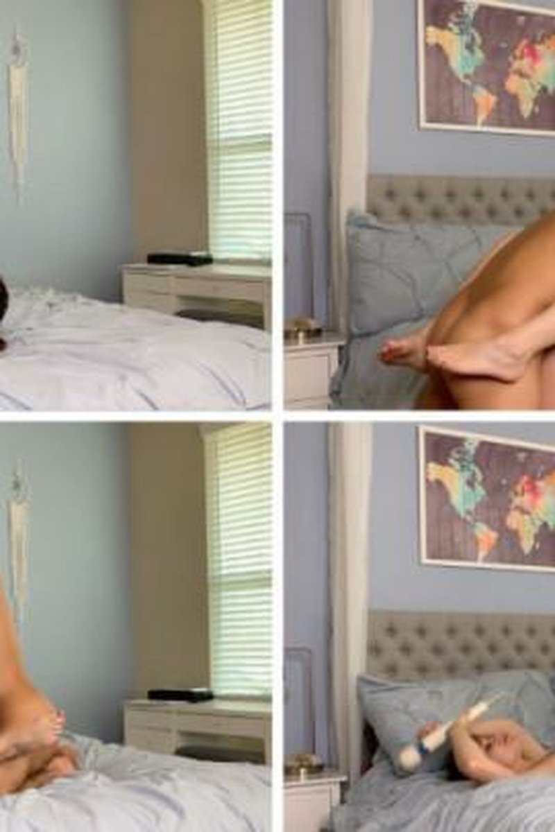 Alison #1 | Cum On Stomach - Screenshot 1 of 4 - Blowjob