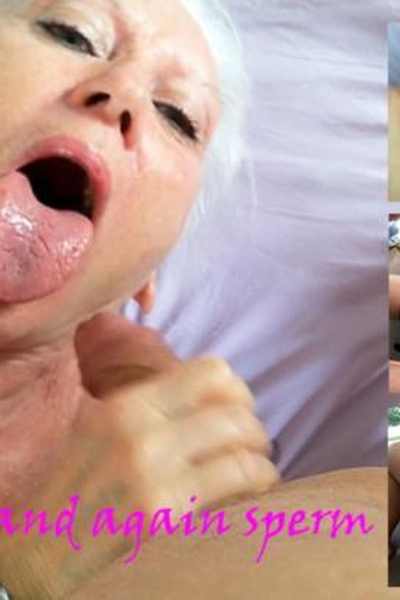 Sperm, Sperm, Sperm - Screenshot 1 of 4 - Blowjob