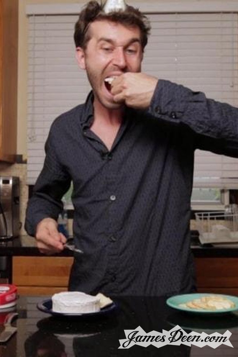 Cheese - Screenshot 1 of 4 - James Deen