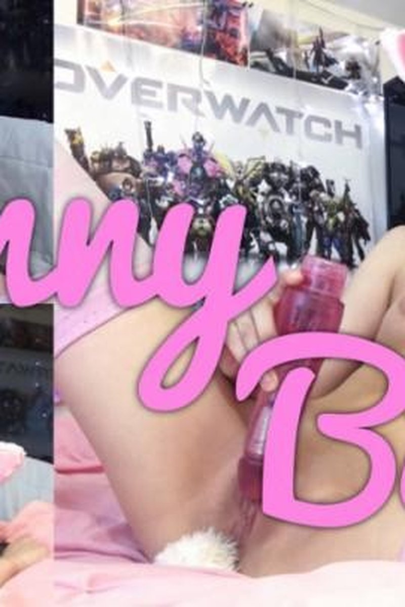 Bunny Babe - Screenshot 1 of 4 - Asian
