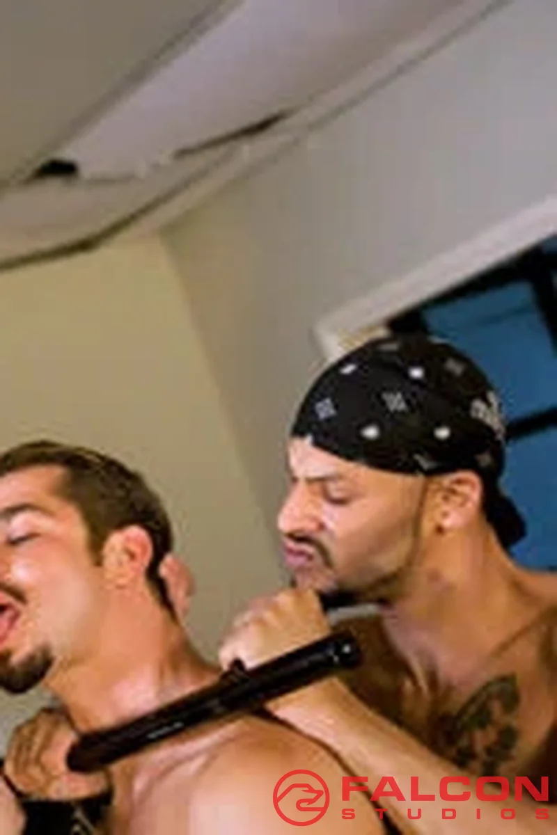 Shattering Entry - Screenshot 1 of 4 - Anal