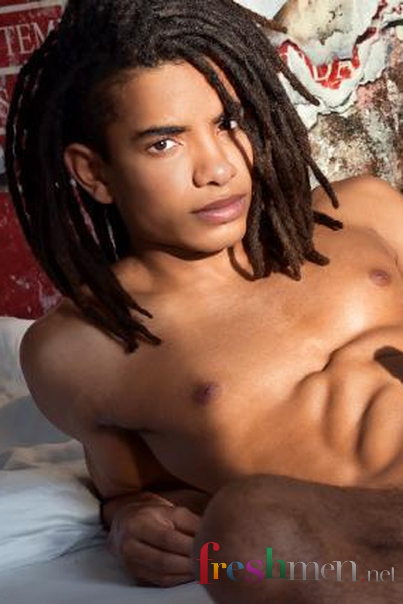 Kedar Marchetti - Screenshot 1 of 4 - Gay