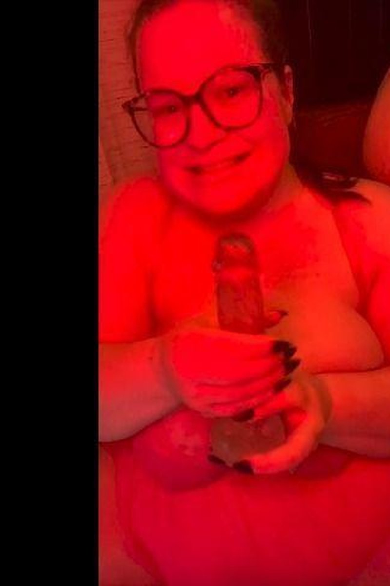 Edging JOI - Screenshot 1 of 4 - BBW