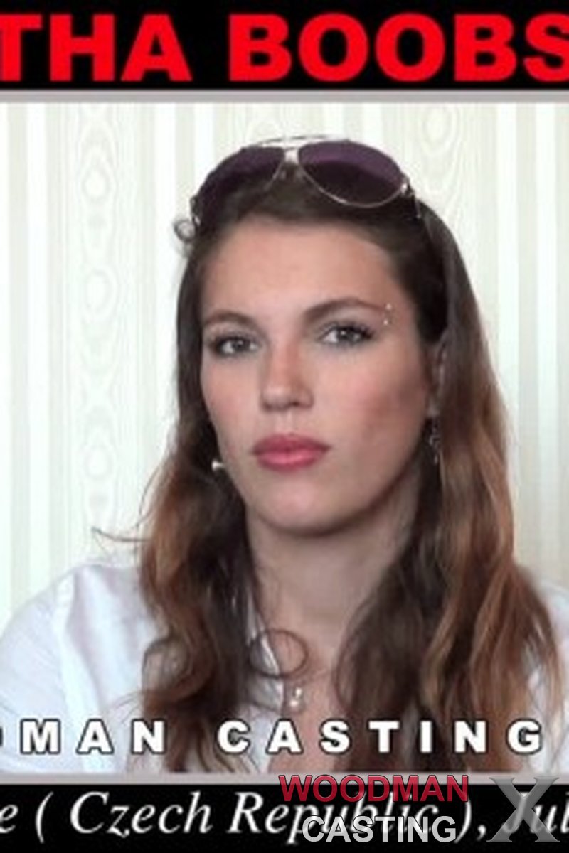 Samantha Boobs Casting - Screenshot 1 of 4 - Adorable