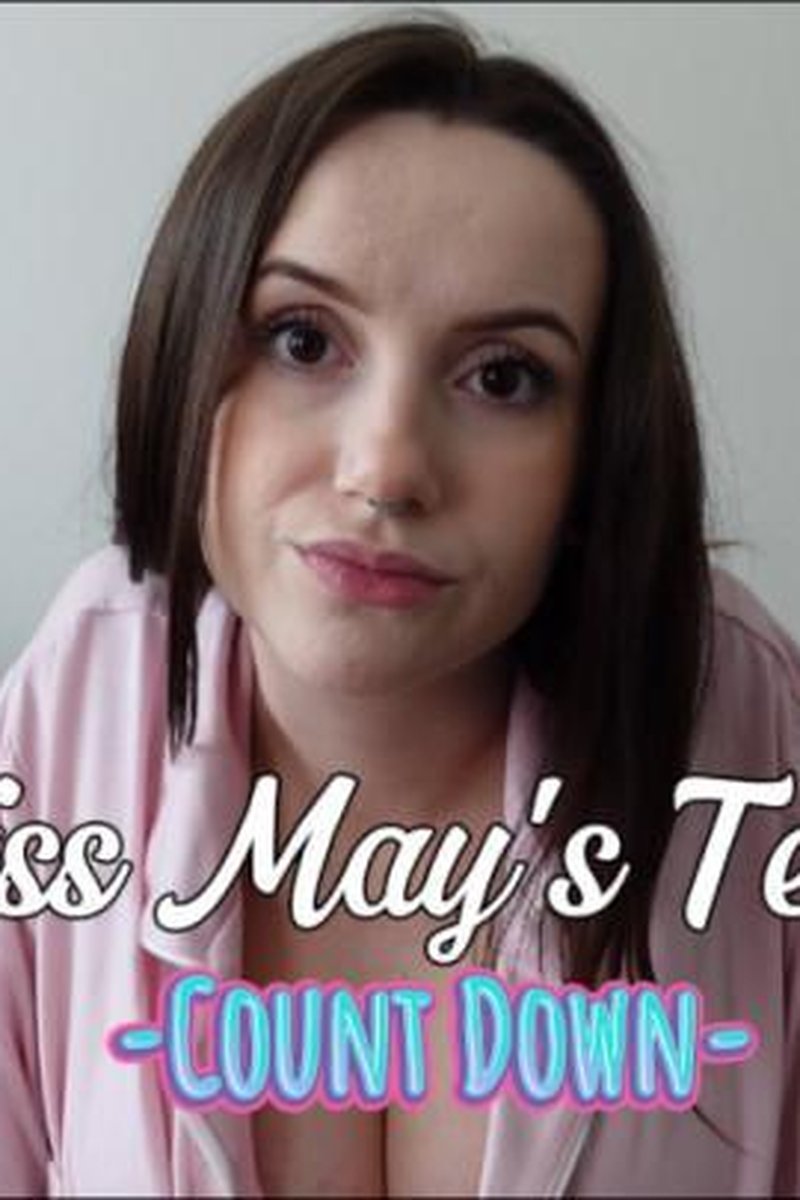 Count Down - Screenshot 1 of 4 - Blackmail