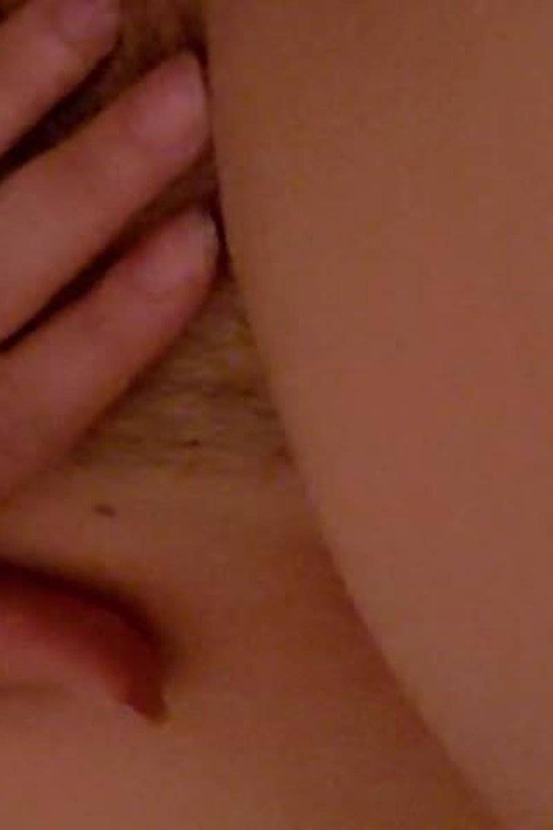 Surprise - Screenshot 1 of 4 - Fondling