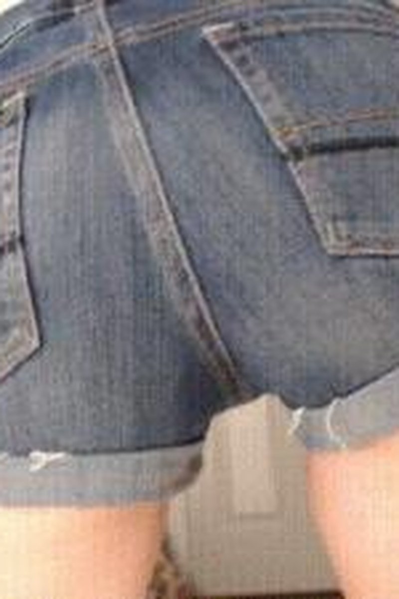 Ass Worship - Screenshot 1 of 4 - Ass Fetish