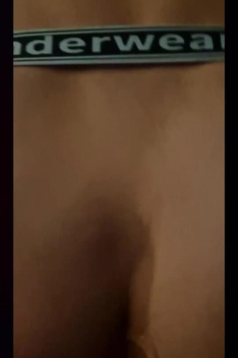 Ass Training - Screenshot 1 of 4 - Ass Fetish