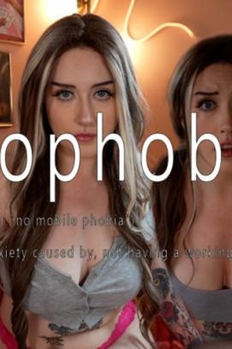 Nomophobia - Screenshot 1 of 4 - Big Ass