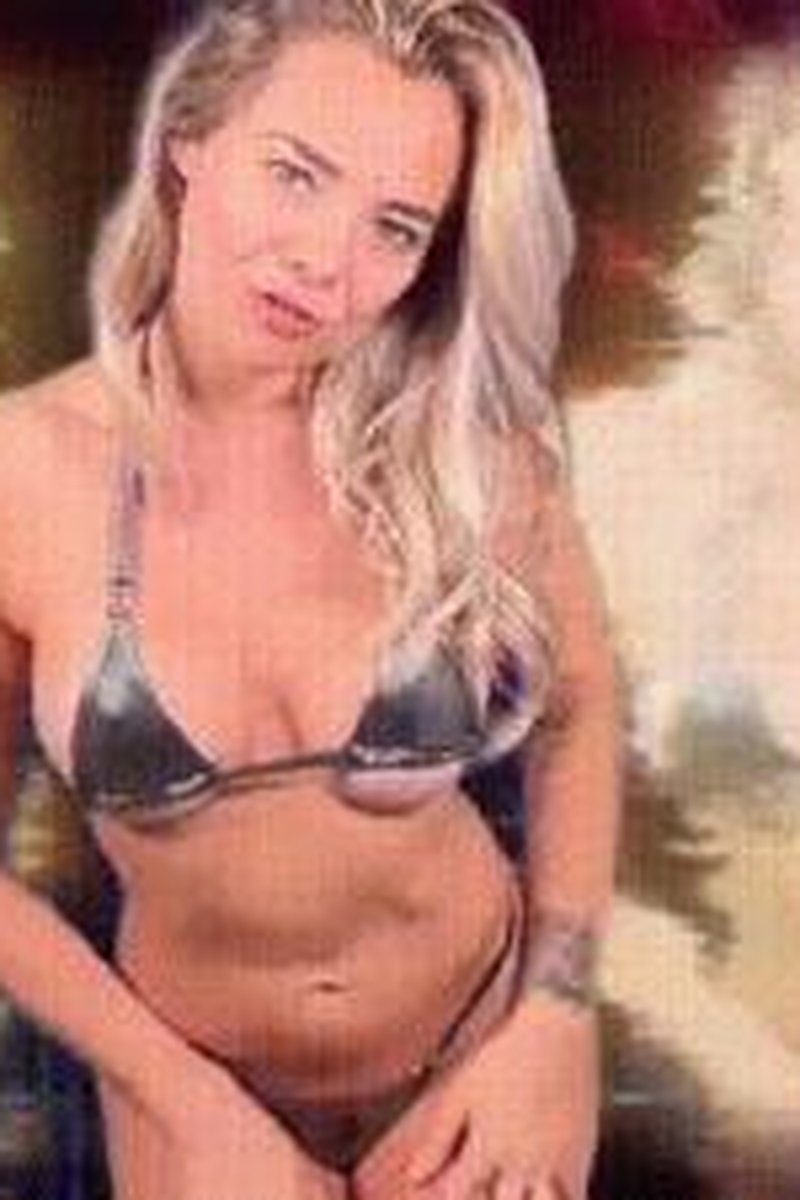 Sextortion - Screenshot 1 of 4 - Blackmail