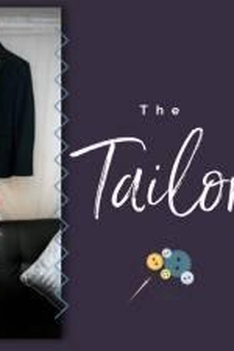 The Tailor - Screenshot 1 of 4 - Big Tits