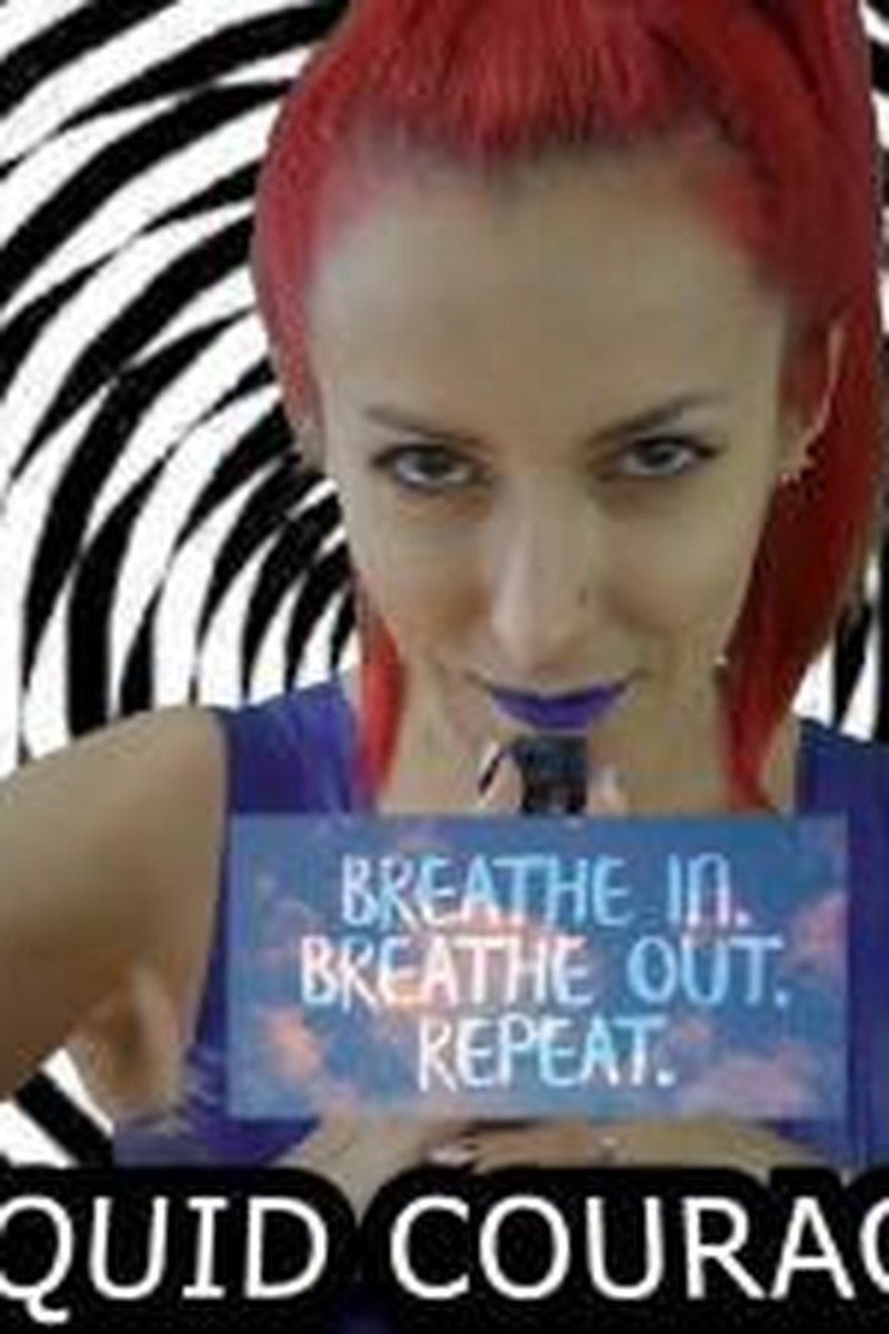 Liquid Courage - Screenshot 1 of 4 - Broken