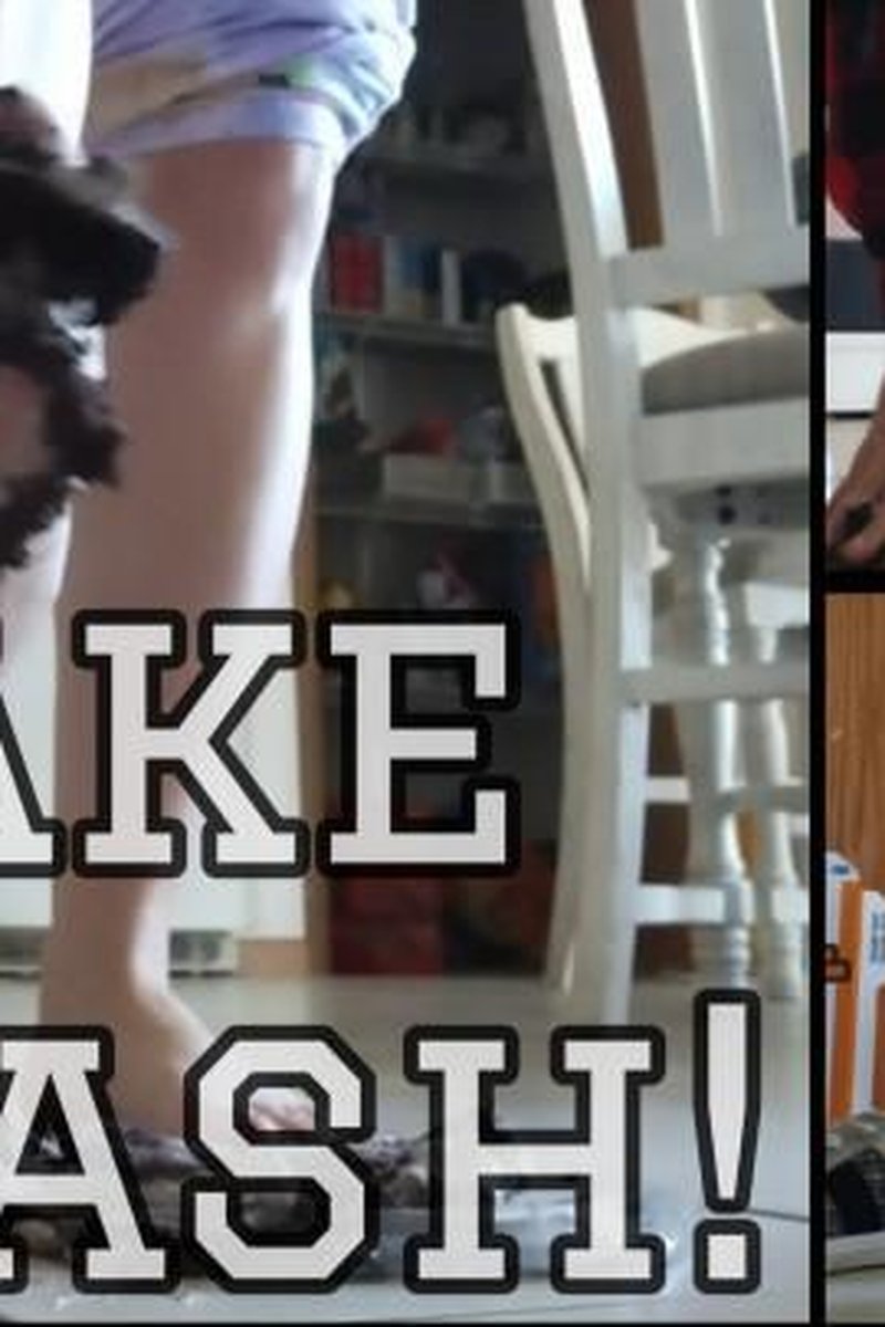 Cake Smash - Screenshot 1 of 4 - Food