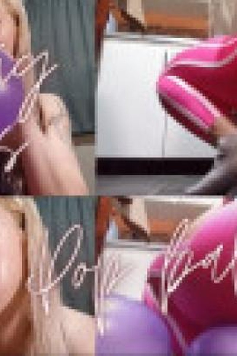 Balloons Inflating And Exploding - Screenshot 1 of 4 - Balloon Fetish