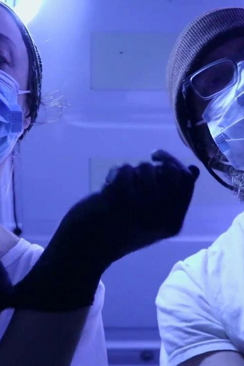 Mobile Operation - Screenshot 1 of 4 - Amateur