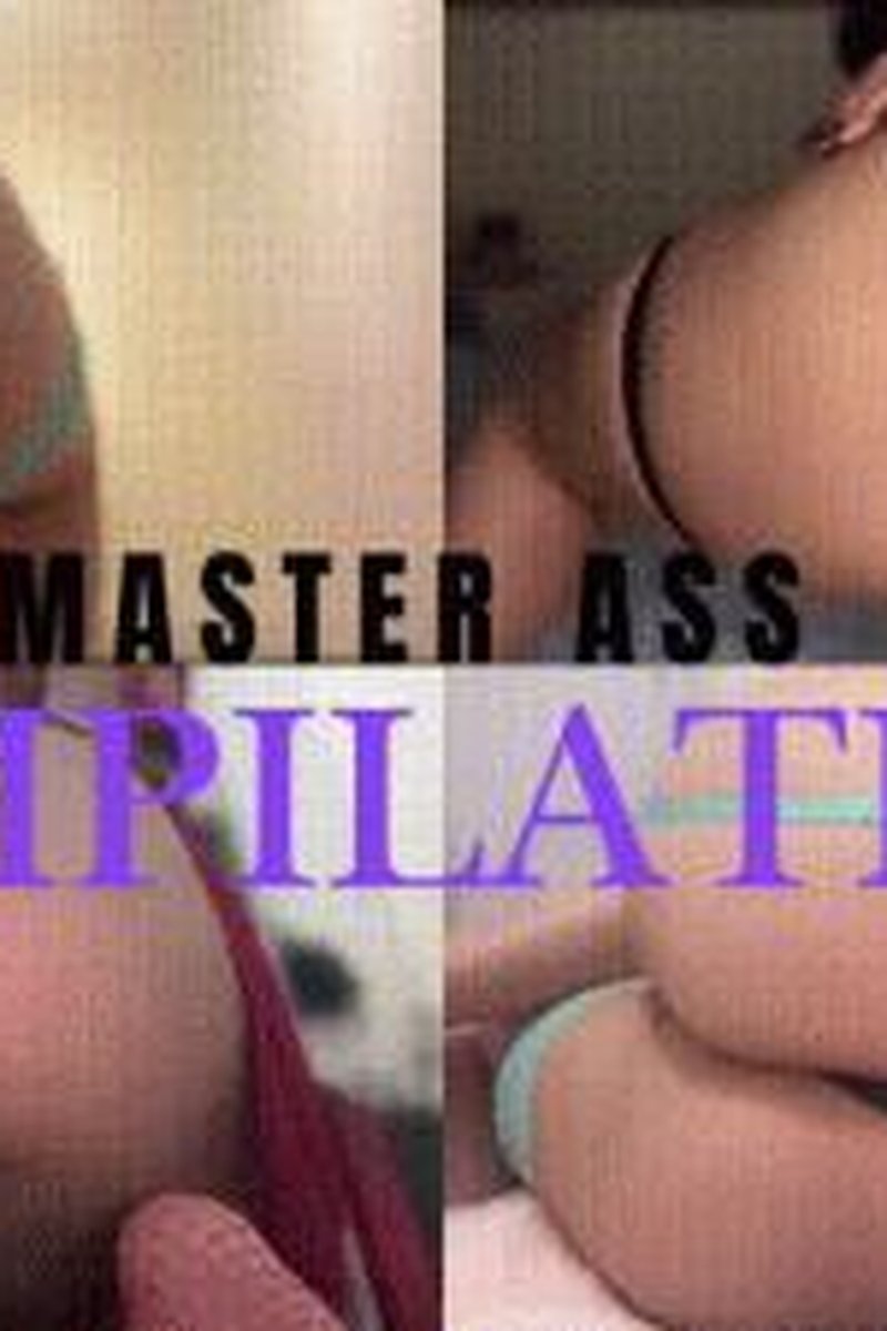 Master Ass Compilation - Screenshot 1 of 4 - Ass Fetish