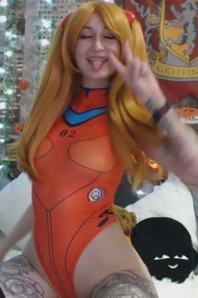 Asuka - Screenshot 1 of 4 - Caucasian