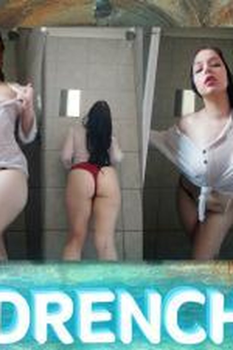 Drenched - Screenshot 1 of 4 - Belly Fetish