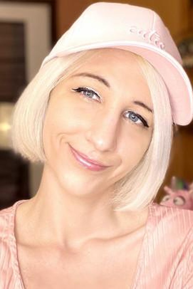 Burping - Screenshot 1 of 4 - Blonde Hair (Female)