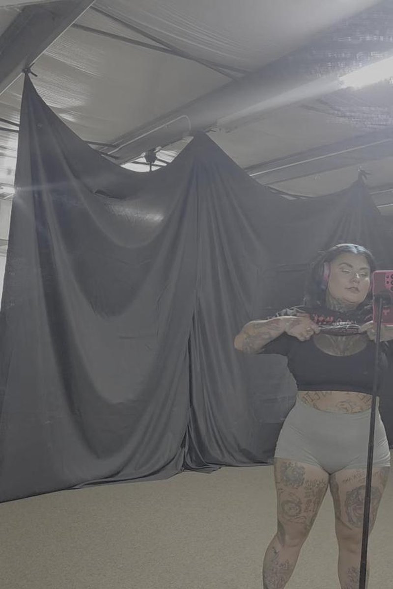 Gym Day - Screenshot 1 of 4 - Health And Fitness