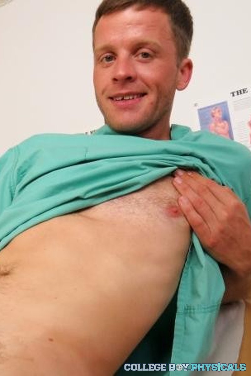 Lunch Break - Screenshot 1 of 4 - Gay