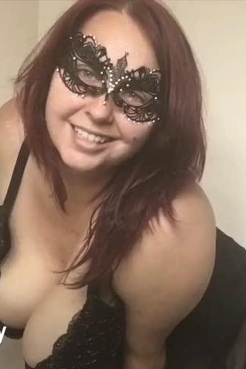 Draining You Hard - Screenshot 1 of 4 - BBW