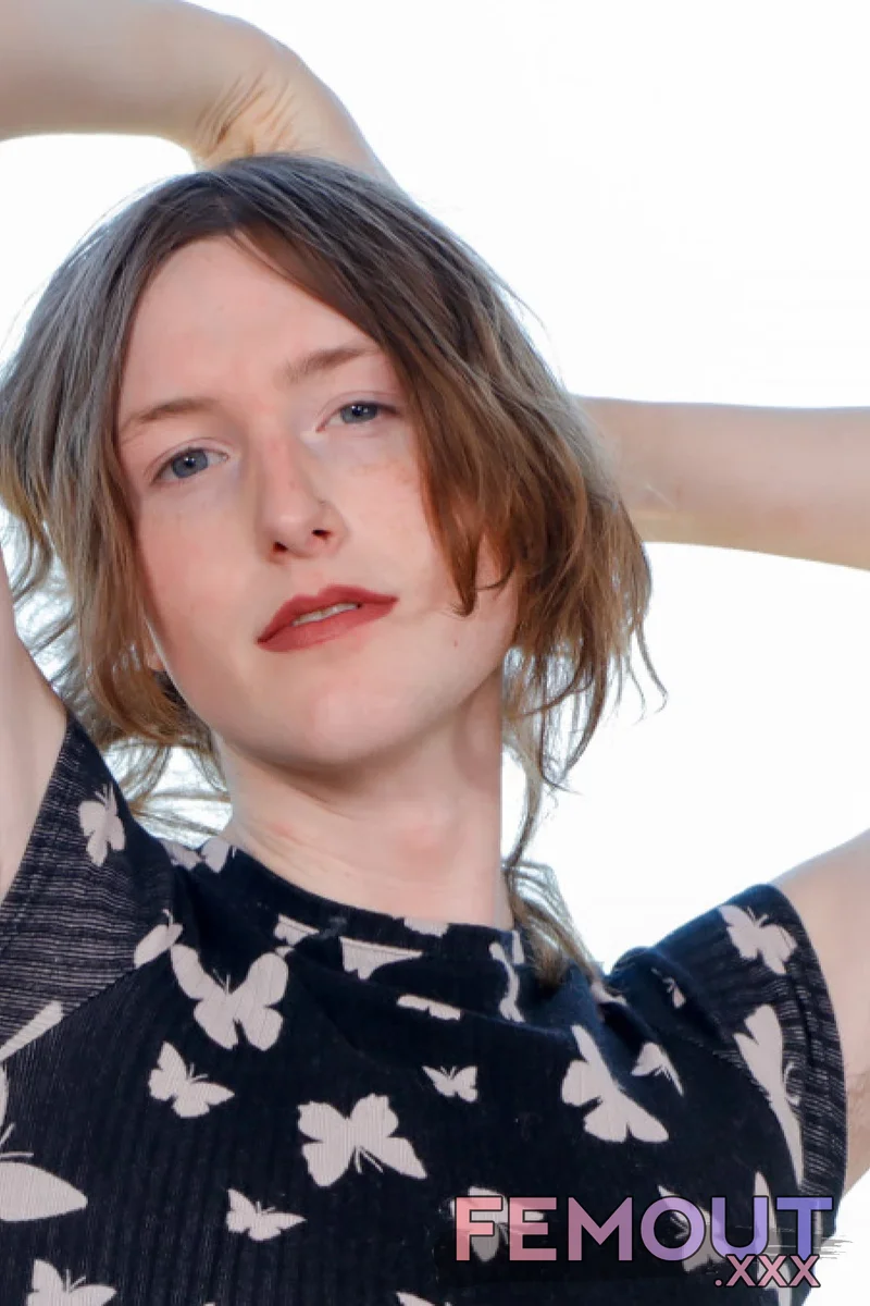 Debuting This Week... - Screenshot 1 of 4 - Transgender