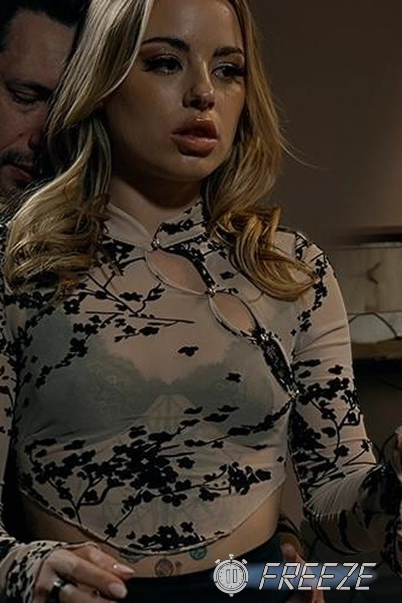 Timeless Motel - Screenshot 1 of 4 - Blowjob