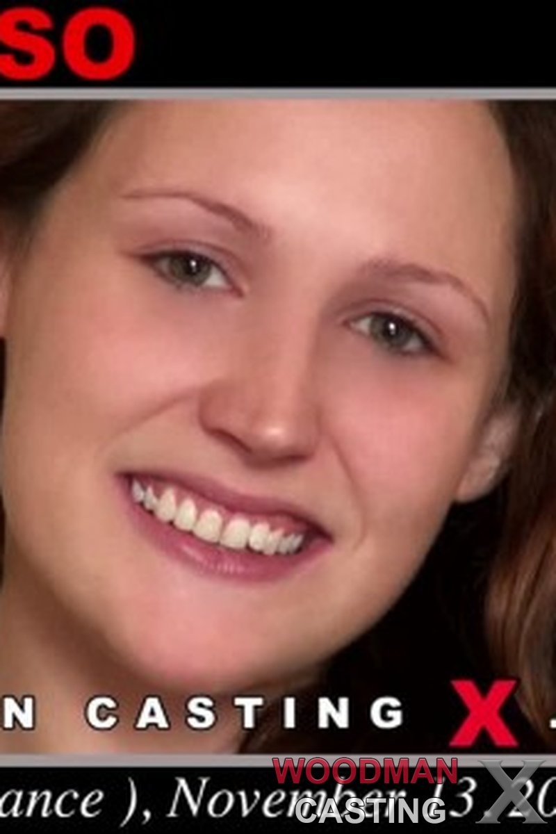 Emy Russo Casting - Screenshot 1 of 4 - Anal