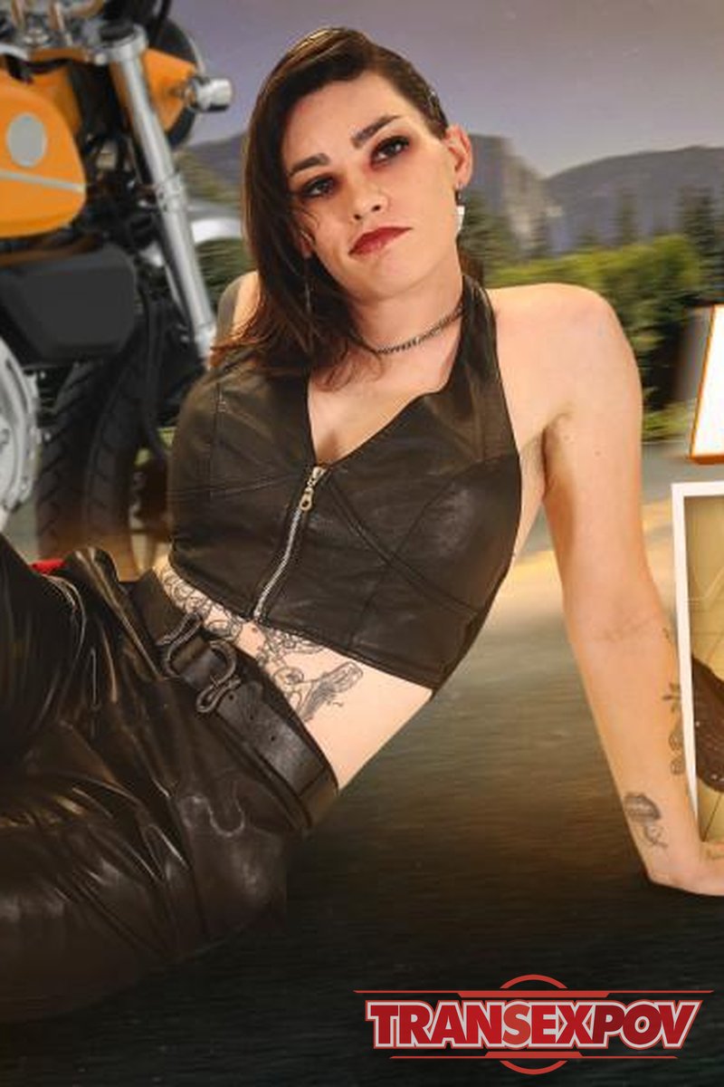Easy Rider - Screenshot 1 of 4 - Big Tits