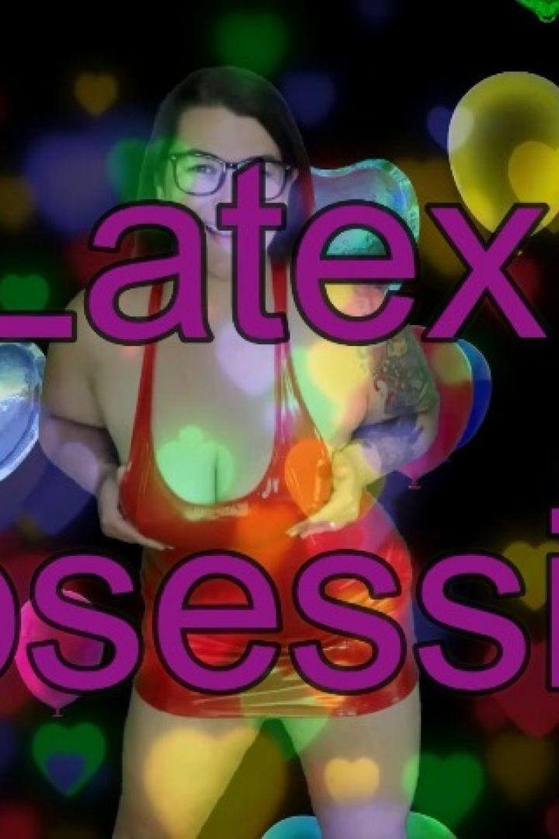 Latex Obsession - Screenshot 1 of 4 - Big Tits