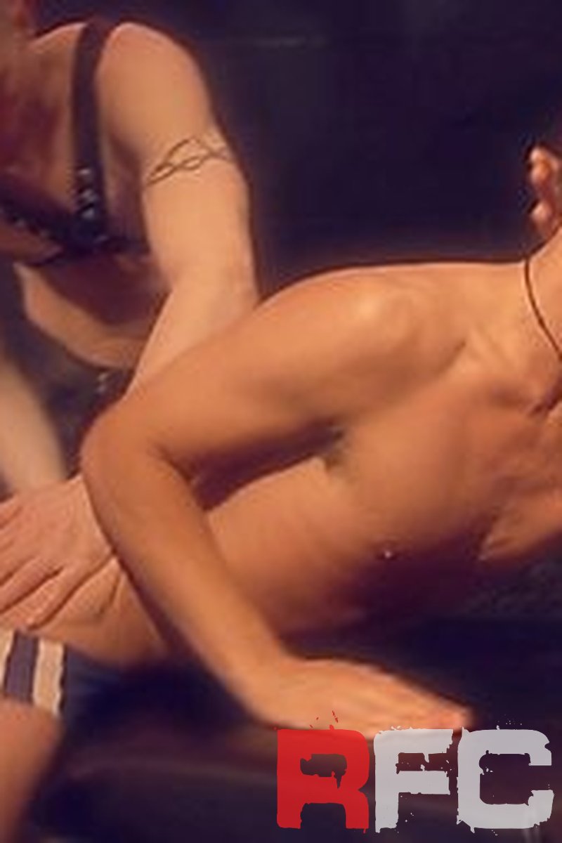 It Begins - Screenshot 1 of 4 - Big Muscle Guys