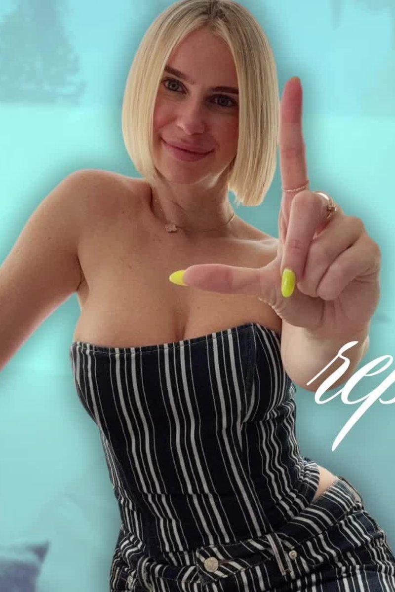 Beta Reprogramming - Screenshot 1 of 4 - Blonde Hair (Female)