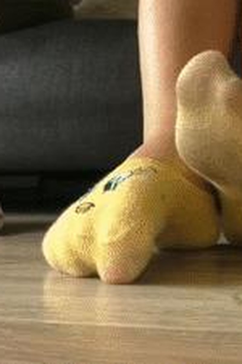 Funny Socks - Screenshot 1 of 4 - Lesbiansdiary