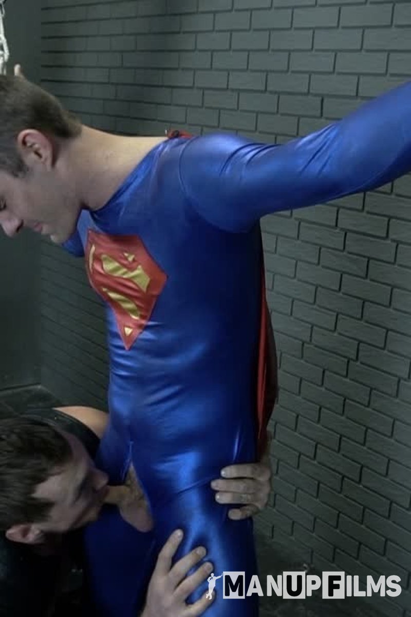 Alpha Stud Returns Part 3 - Screenshot 1 of 4 - Anal