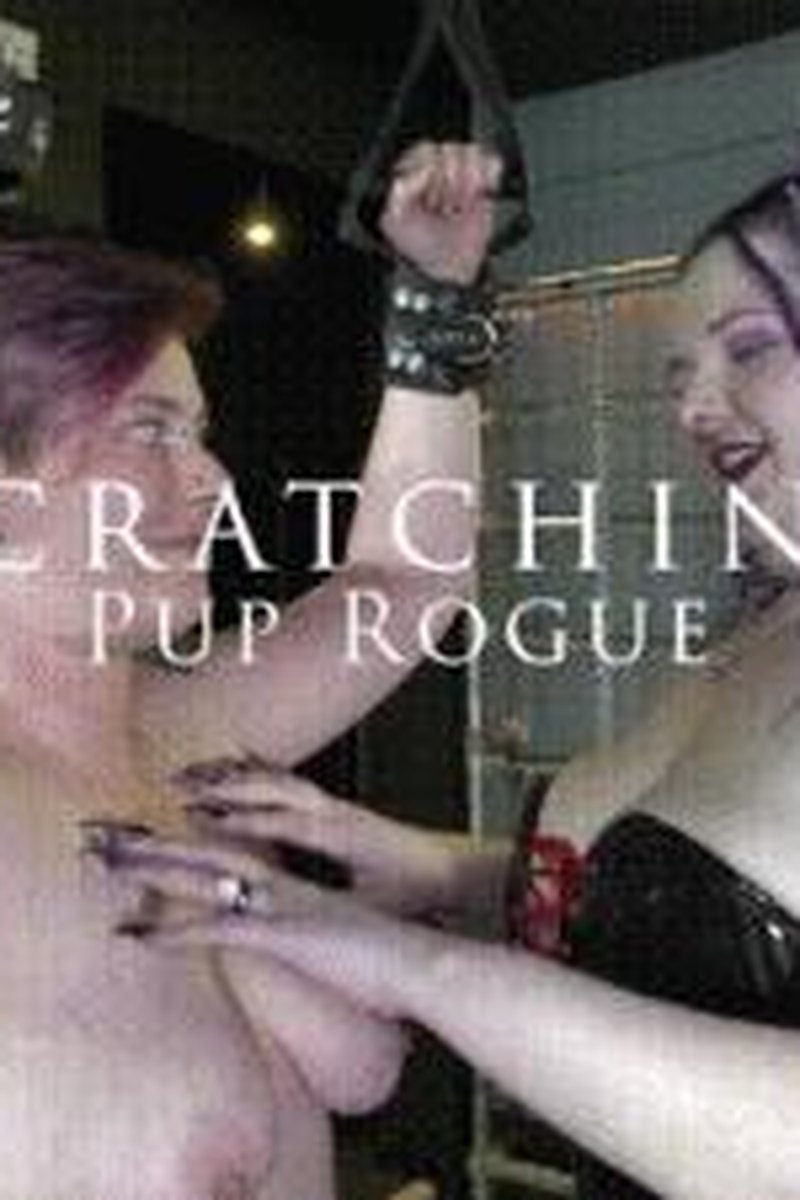 Scratching Pup Rogue - Screenshot 1 of 4 - BDSM