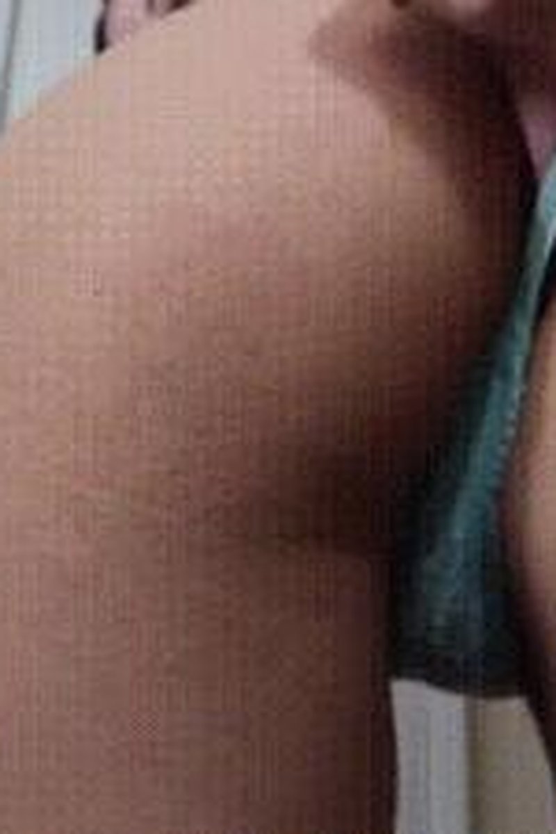 Tiny Thong, Smaller Brain - Screenshot 1 of 4 - Ass Fetish
