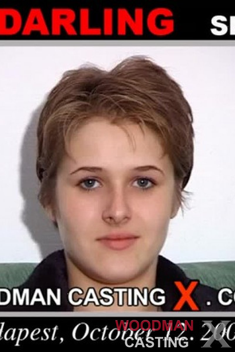 Jane Darling Casting - Screenshot 1 of 4 - Brown Hair