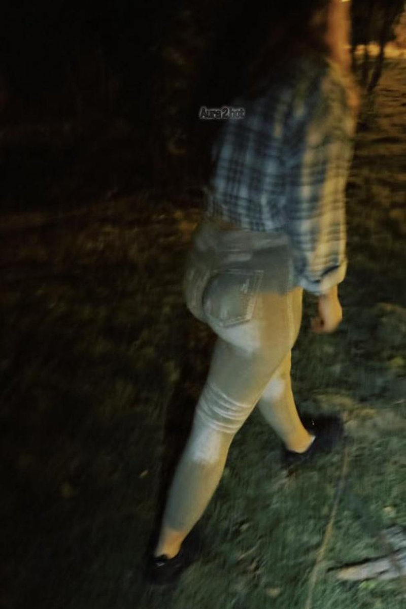Night Walk - Screenshot 1 of 4 - Beautiful