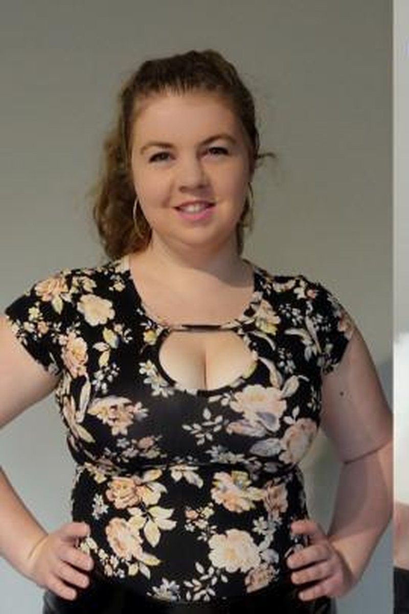 Repeat After Me - Screenshot 1 of 4 - BBW