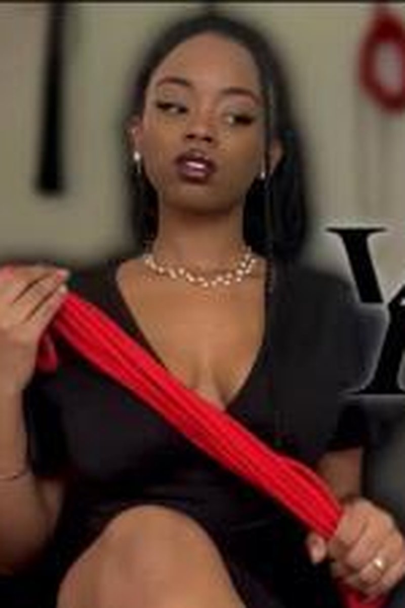 You - Screenshot 1 of 4 - Bondage