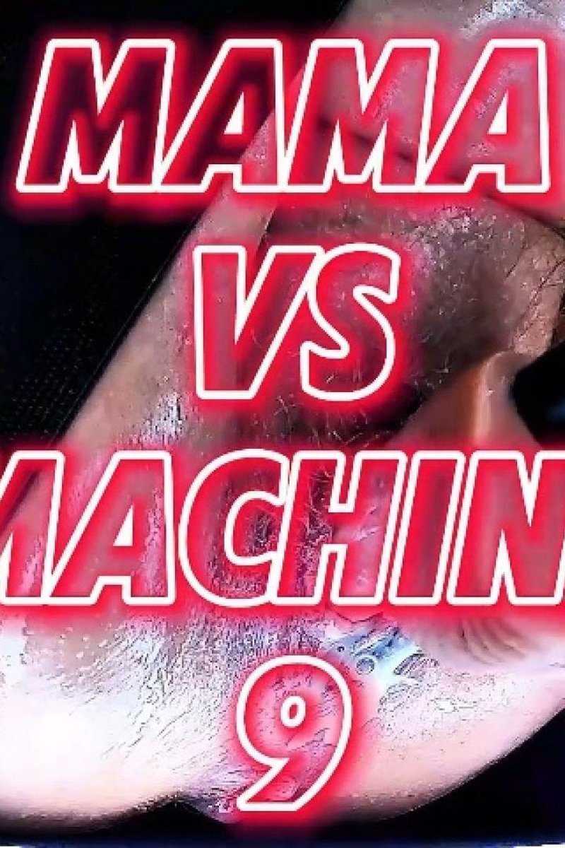 Mama vs Machine 9 - Screenshot 1 of 4 - BBW