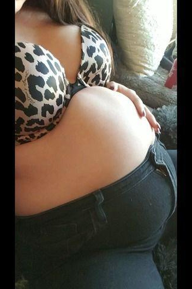 Exploding With Burps - Screenshot 1 of 4 - BBW